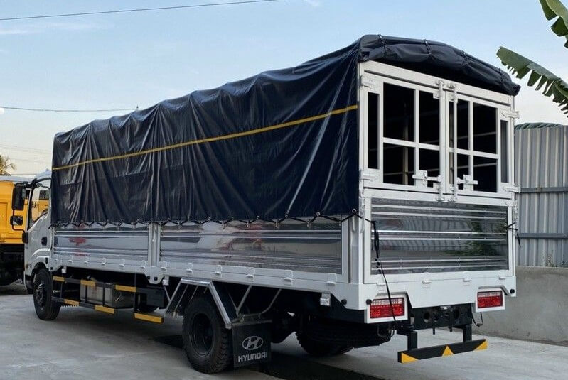 dịch vụ vận chuyển hàng hoá