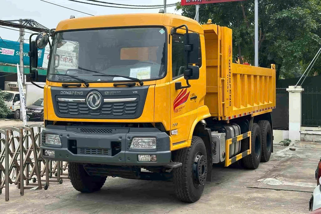 dịch vụ vận chuyển hàng hoá