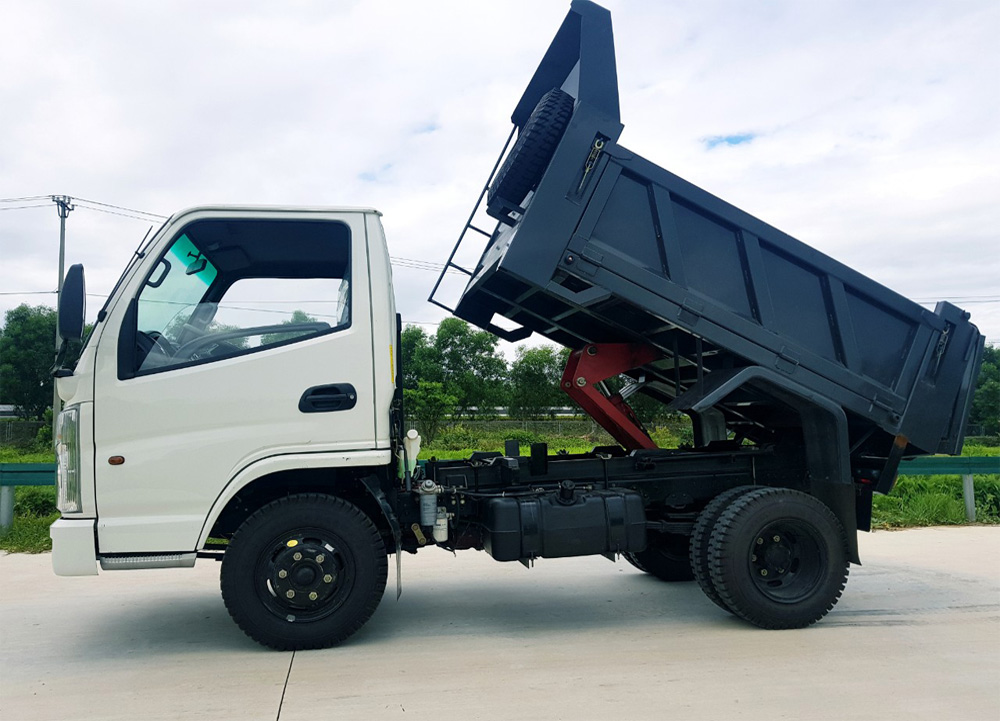 dịch vụ vận chuyển hàng hoá