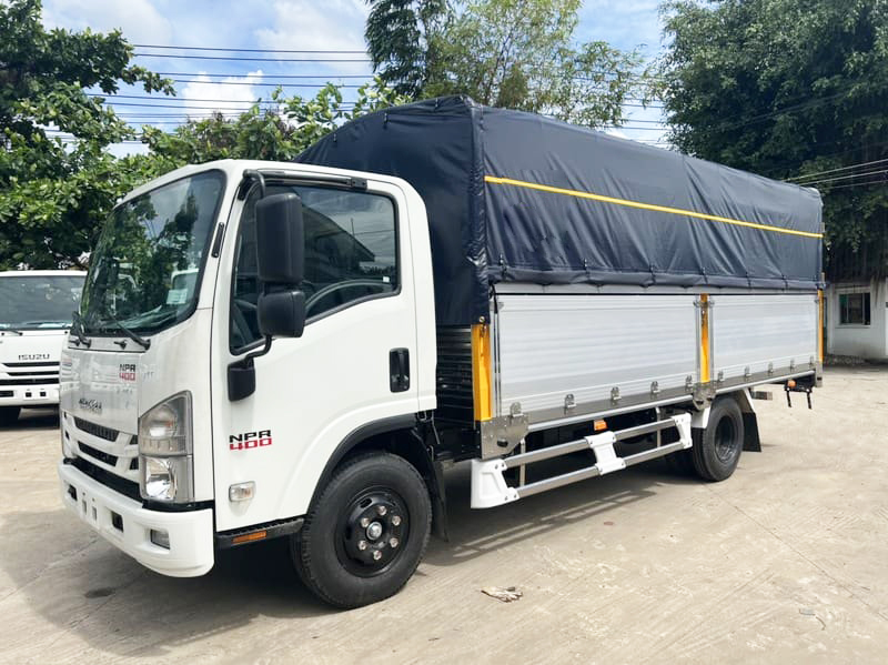 dịch vụ vận chuyển hàng hoá