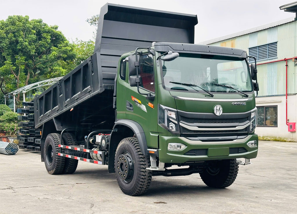 dịch vụ vận chuyển hàng hoá