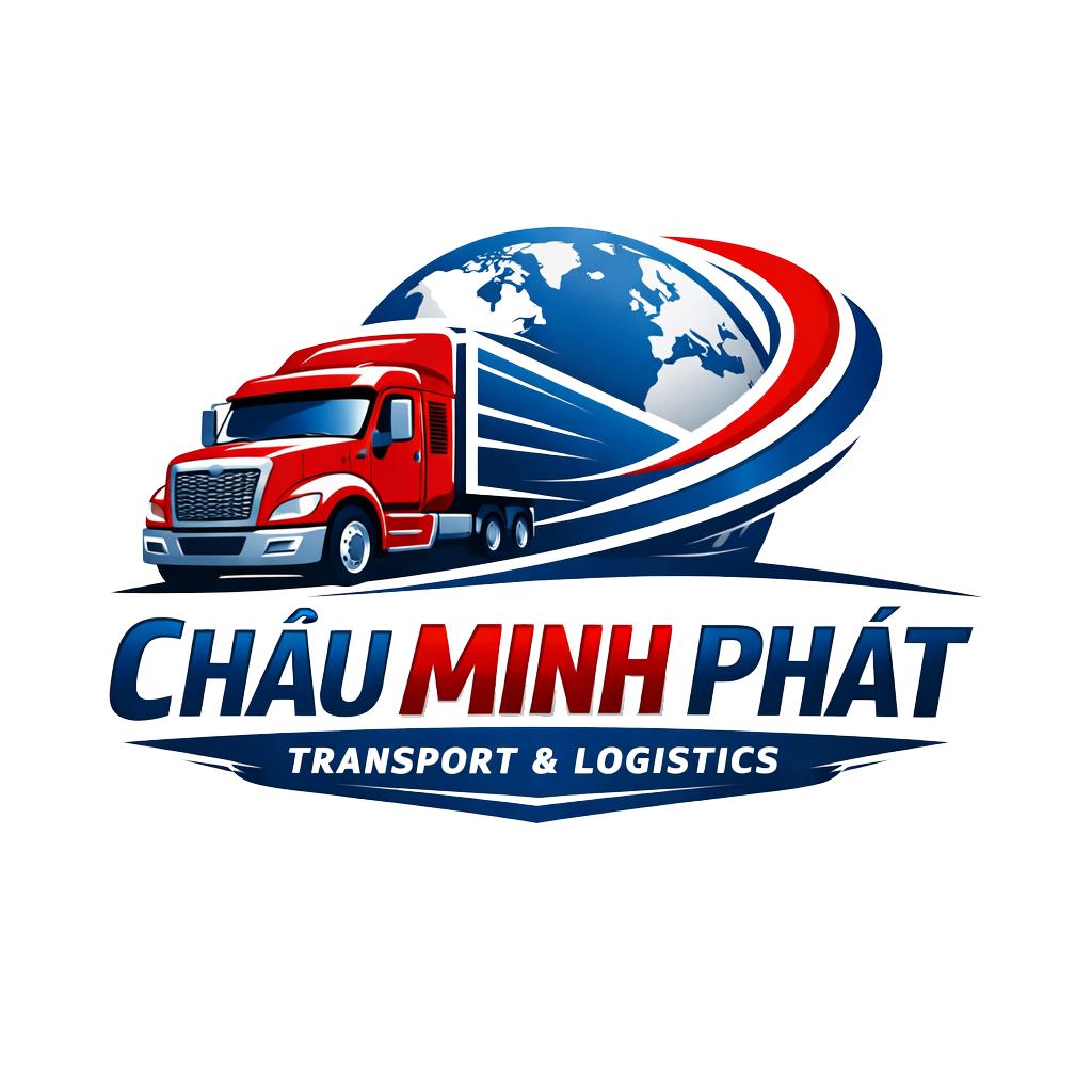 Vận tải Châu Minh Phát
