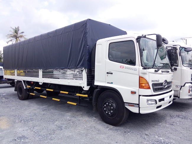 dịch vụ vận chuyển hàng hoá